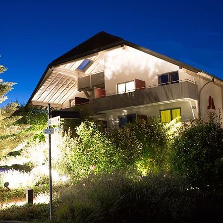Hotel Heiligenstein Baden-Bade Exterior foto