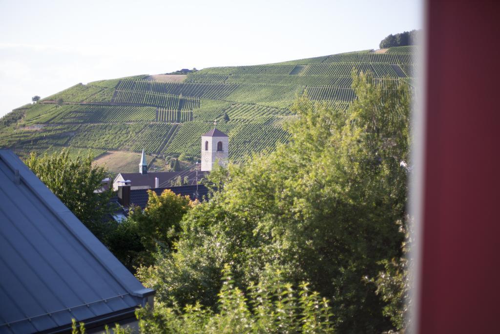 Hotel Heiligenstein Baden-Bade Exterior foto