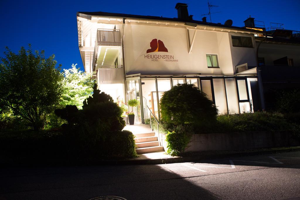 Hotel Heiligenstein Baden-Bade Exterior foto